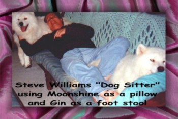 Steve, Moonshine & GinR.jpg (27825 bytes)